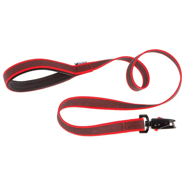 ferplast-daytona-gummy-matic-g25-120-collier-de-dressage-pour-chien image 1