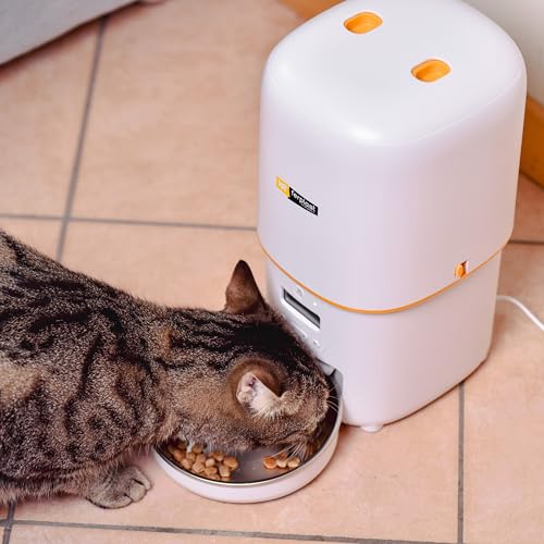ferplast-risto-pet-distributeur-croquettes-automatique-4-l-programmable-6-repas- image 8
