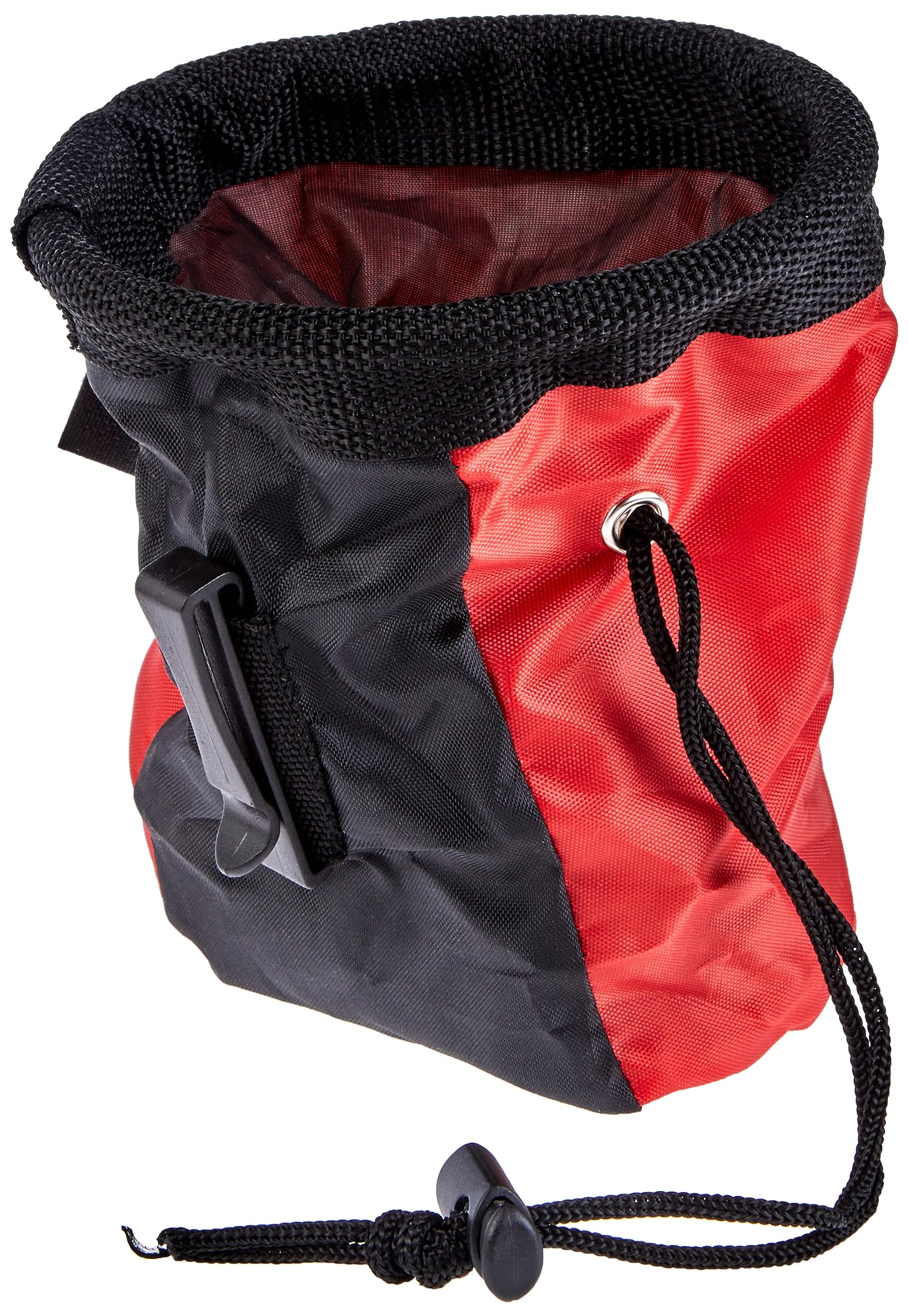kerbl-sac-r-compenses-chien-500-ml-rouge-nylon image 1