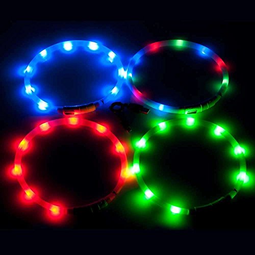 karlie-visio-light-collier-lumineux-led-pour-chien-70-cm-rouge image 8