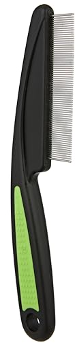 ferplast-peigne-anti-puces-chiens-et-chats-dents-inox-arrondies image 6