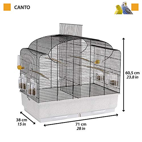 ferplast-canto-cage-pour-canaris-et-oiseaux-exotiques-de-reproduction-avec-s-par image 8