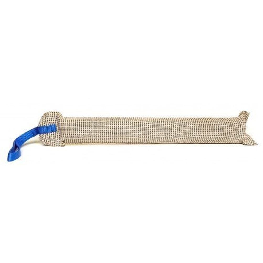 kerbl-boudin-de-mordant-pour-chien-25-cm-beige-noir-lot-de-3-pcs image 2