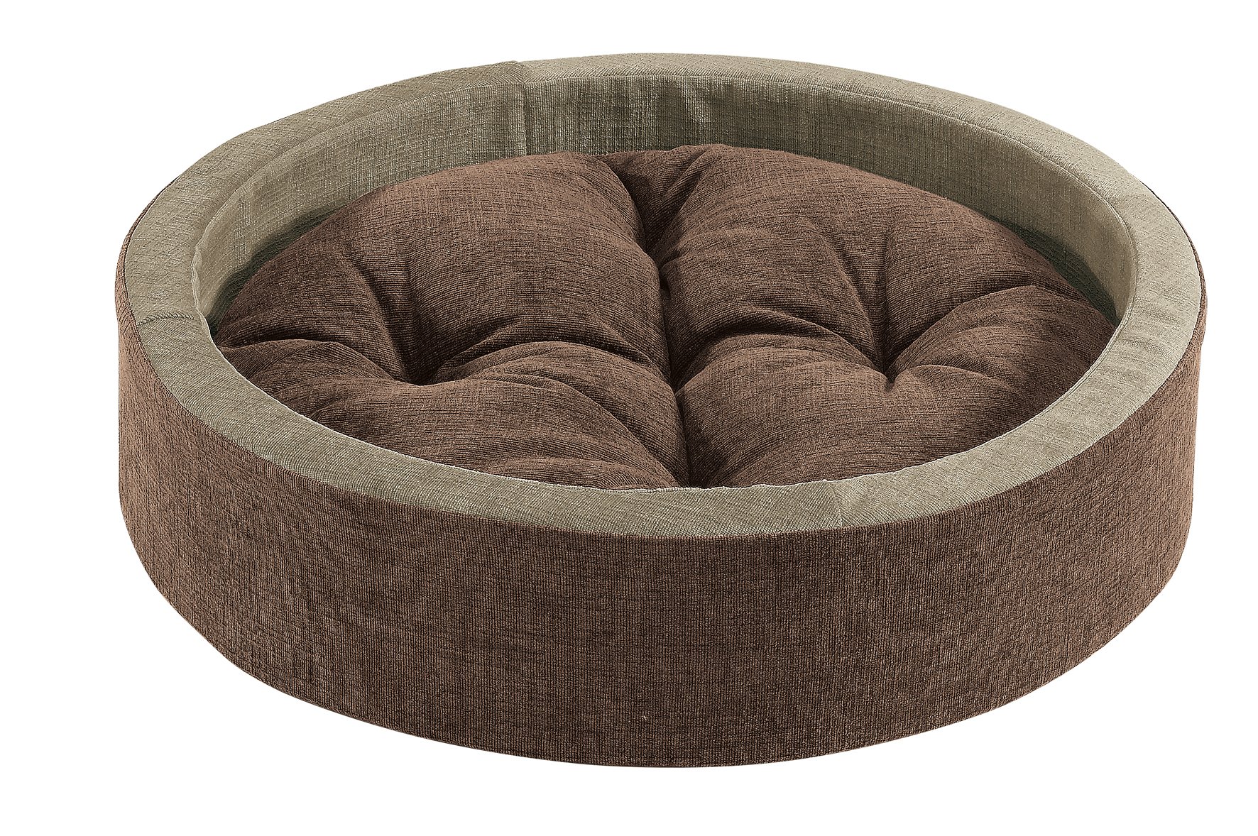 ferplast-imperial-40-niche-ferm-e-pour-chat-40-x-43-x-h-40-cm image 3