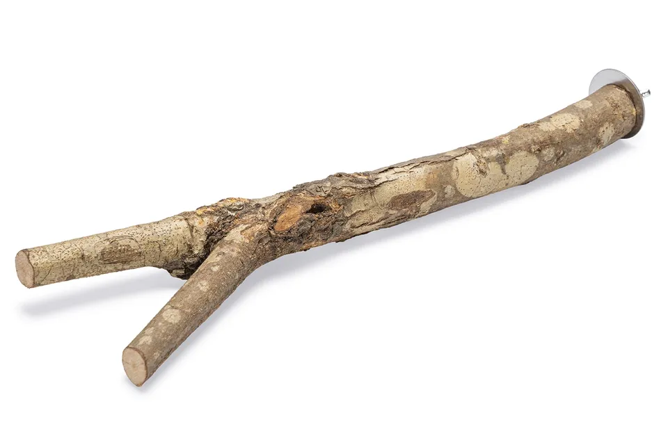 karlie-perchoir-en-bois-en-y-longueur-30-cm-pour-oiseaux image 1