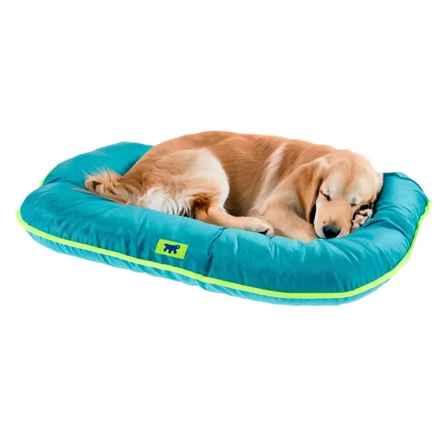 ferplast-oscar-100-coussin-chien-grande-taille-anti-rayures-imperm-able-100-x-70 image 1