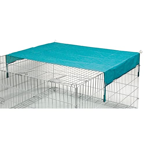 kerbl-protection-solaire-de-rechange-pour-enclos-81712 image 8