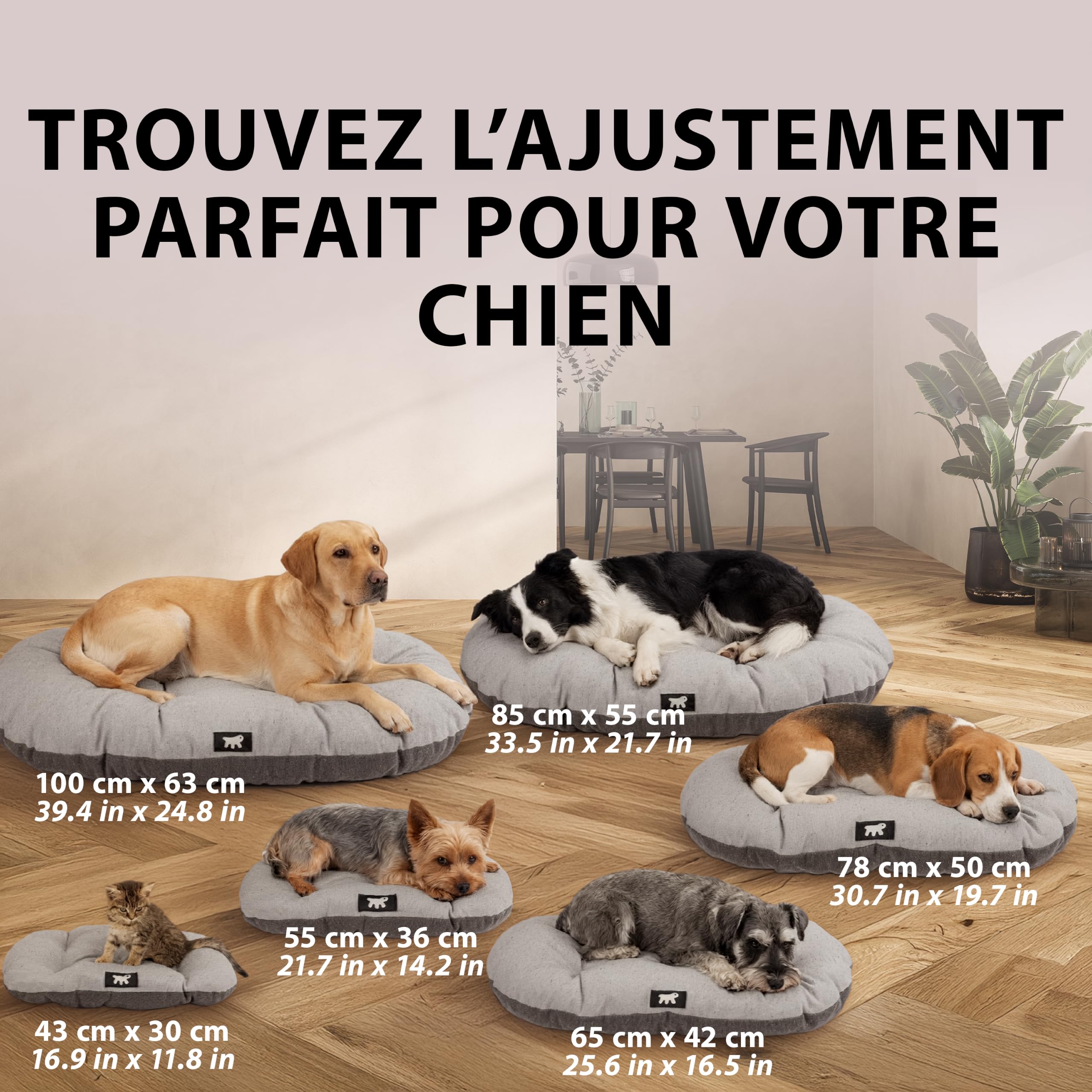 ferplast-scott-45-2-coussin-double-face-chien-chat-cossais-velours-bleu-43x30-cm image 4