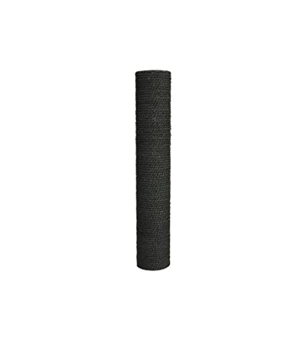 catit-vesper-tube-sisal-noir-8-x-40-cm-poteau-de-rechange image 6