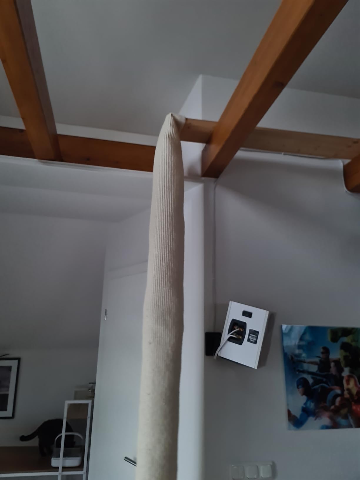 Super idée gain de place