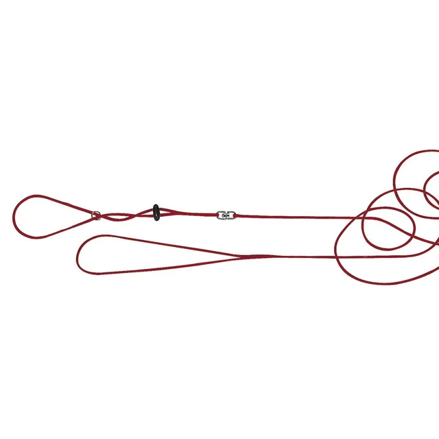 ferplast-n-0000-harnais-nylon-110-cm-pour-hamster-laisse-hamster image 1