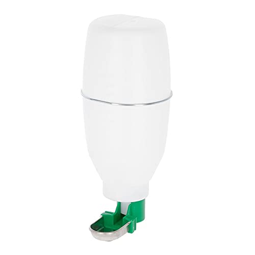 kerbl-74302-abreuvoir-pour-lapins-2000-ml-blanc-suspendre image 2