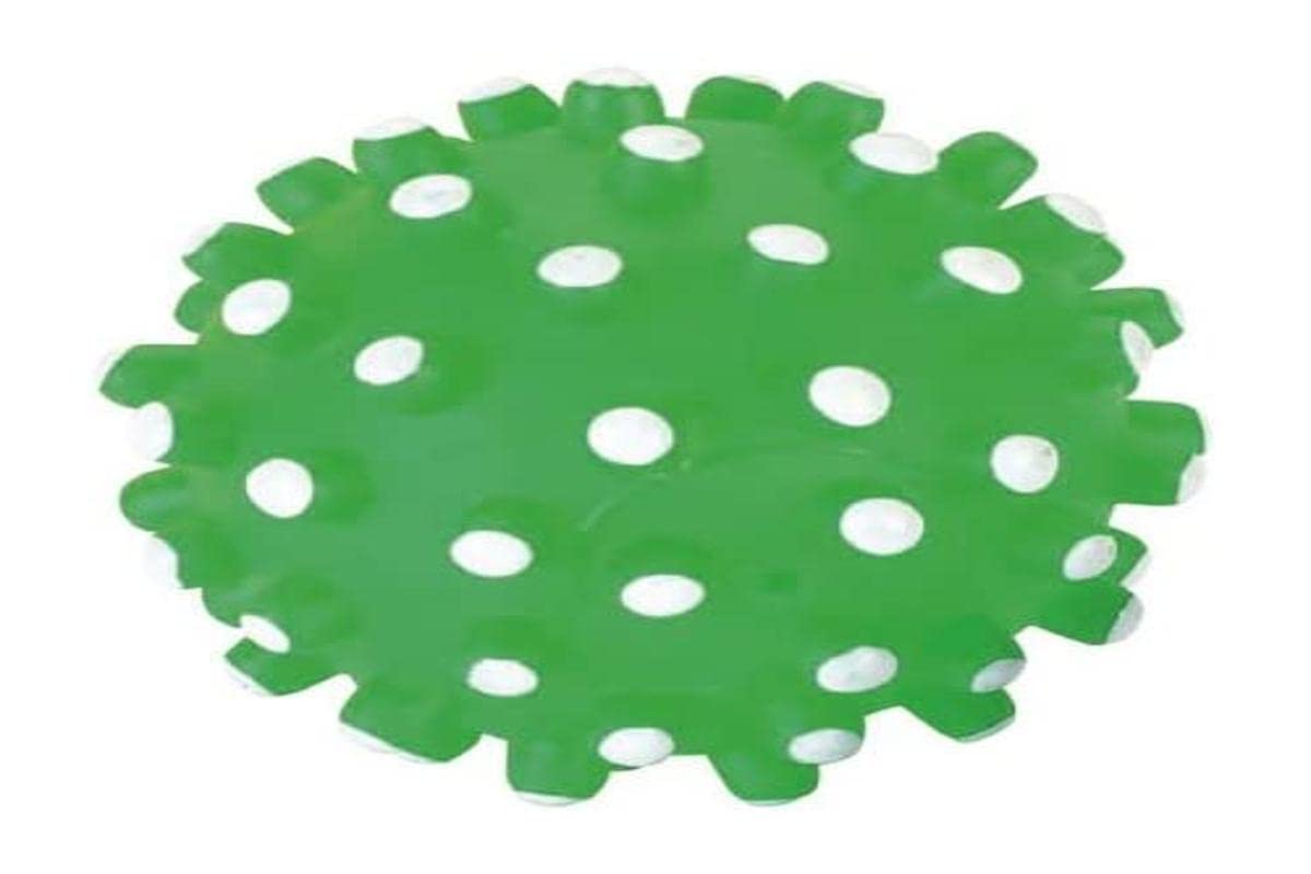 kerbl-pet-balle-picots-pour-chien-vinyle-10-cm image 1