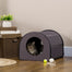 pawhut-niche-d-me-chauffante-pour-chat-abri-isol-tanche-marron-d-hiver image 3