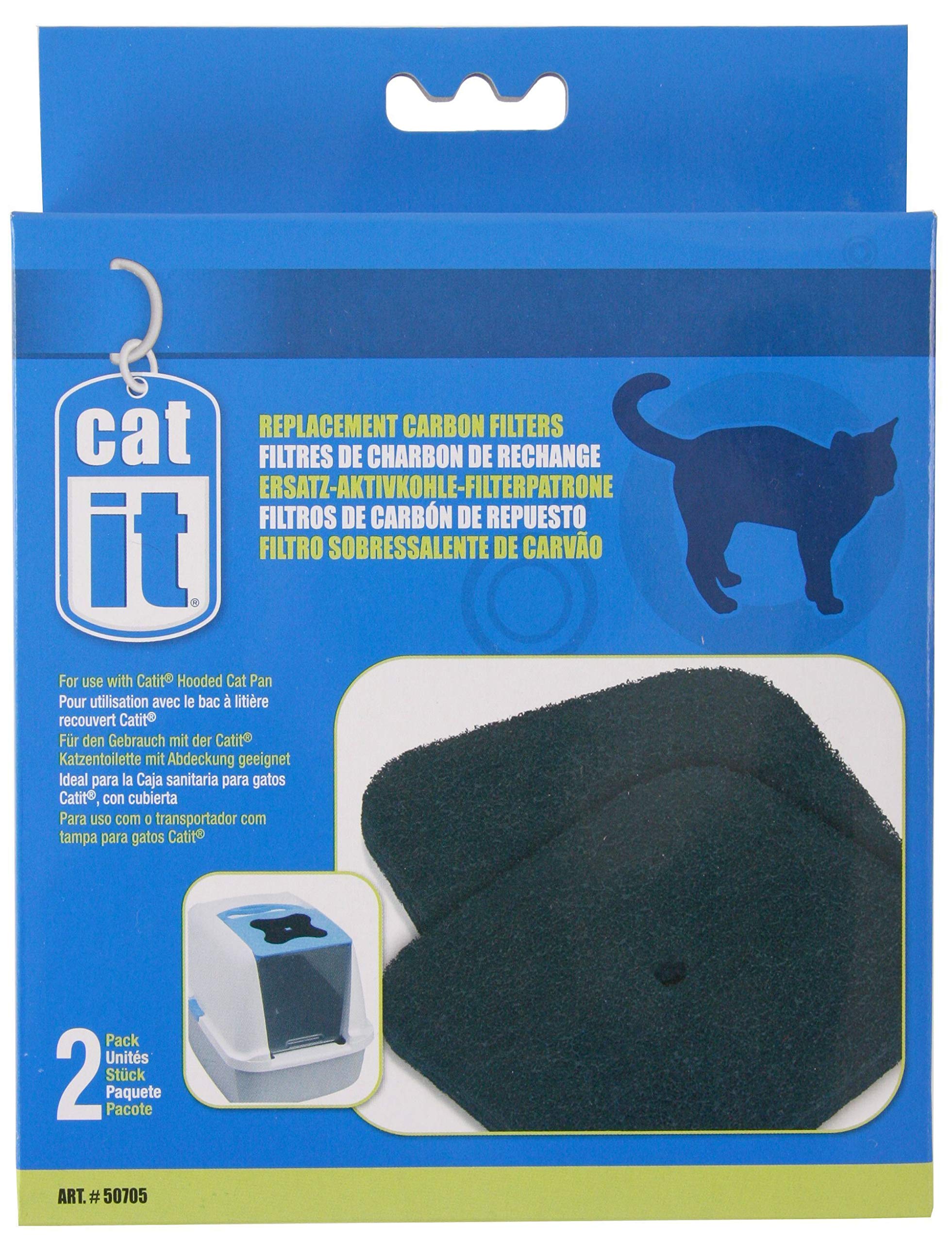 catit-recharge-2-filtres-charbon-pour-maison-de-toilette image 1