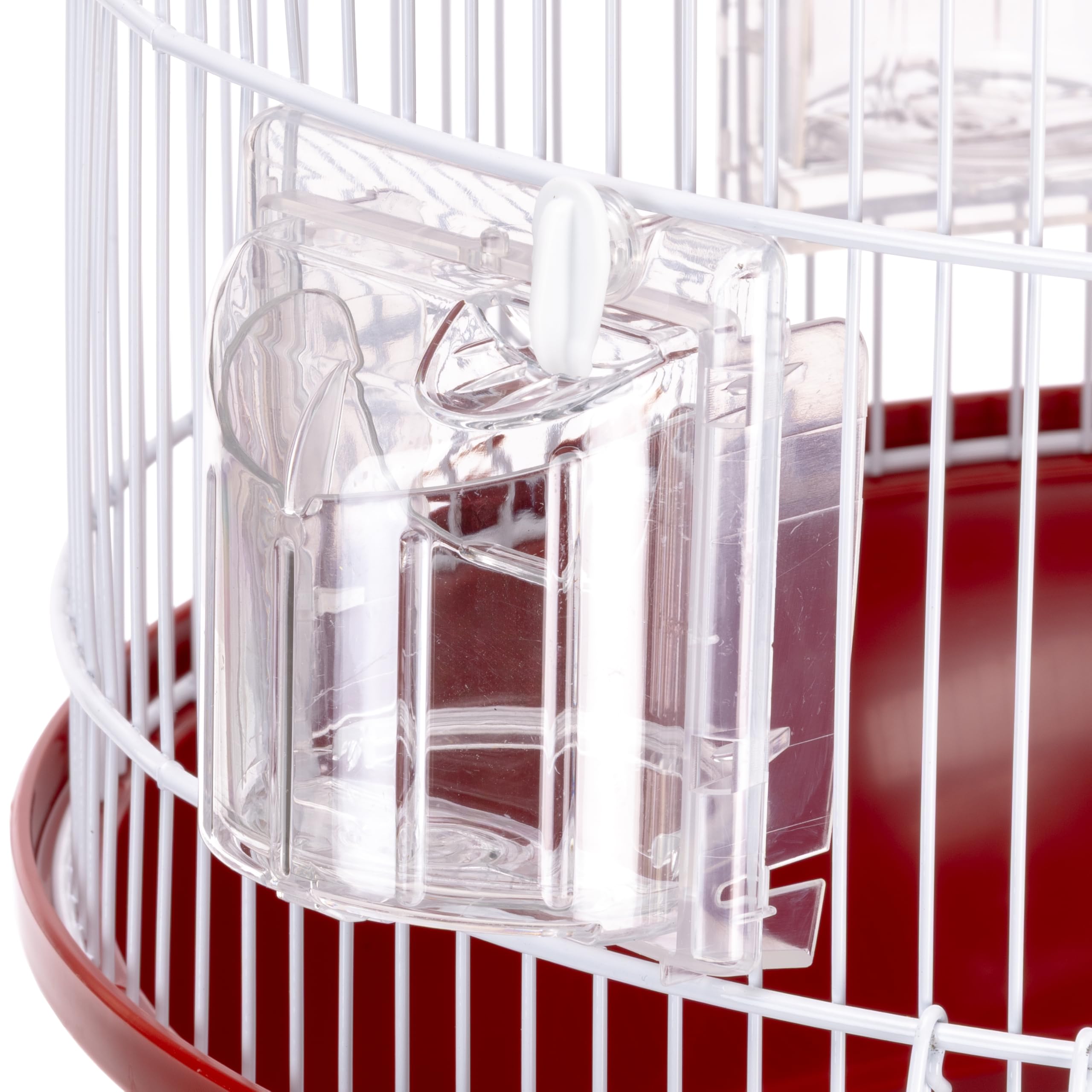 ferplast-diva-cage-oiseaux-m-tal-40-x-65-cm-canaris-perruches-avec-accessoires image 8