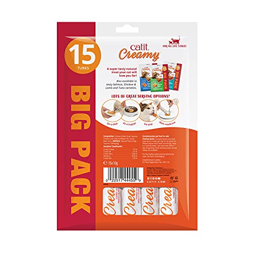 catit-creamy-poulet-snack-liquide-pour-chat-15-x-10-g image 7