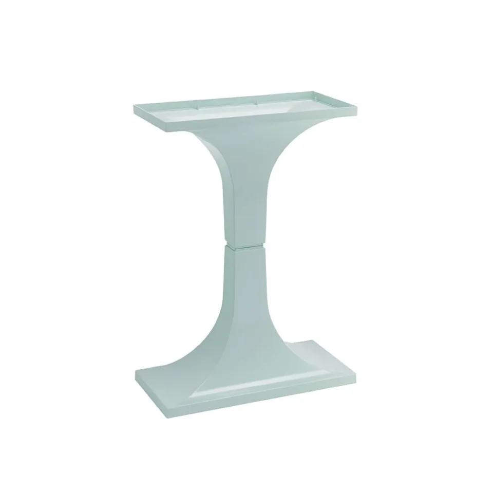 ferplast-f71-support-pour-cages-oiseaux-en-plastique-l-52-x-l-25-x-h-72-cm image 1