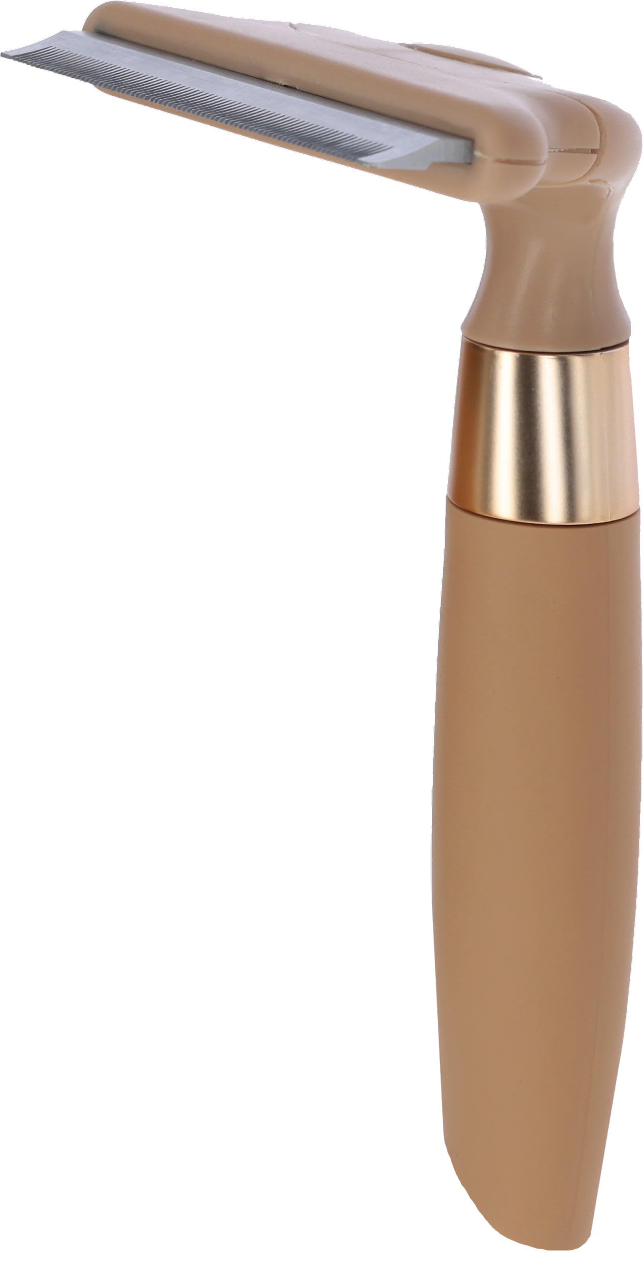 kerbl-magicbrush-pilateur-pour-poils-de-chien-dor-7-5-x-15-cm image 3