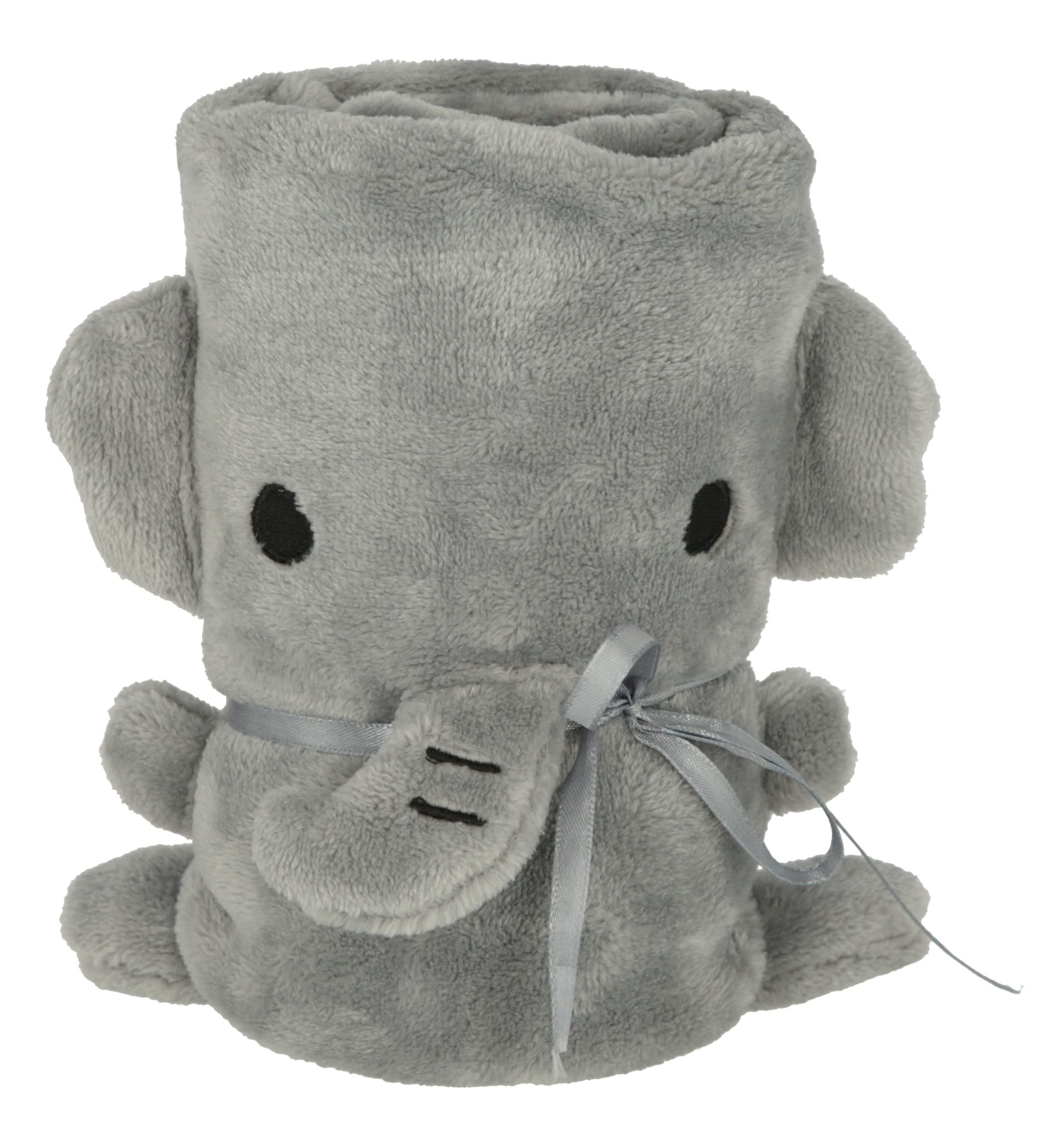 kerbl-pet-couverture-pour-chiot-elephant-gris-72-x-51-cm image 5