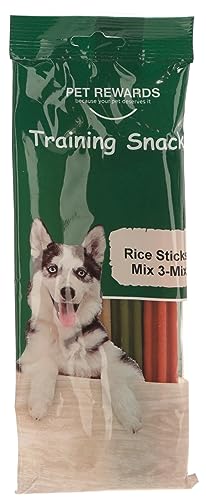 kerbl-rice-sticks-mix-b-tonnets-de-riz-pour-chien-lot-de-3 image 3