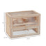pawhut-cage-hamster-naturelle-classique-23-5-avec-porte-avant image 4