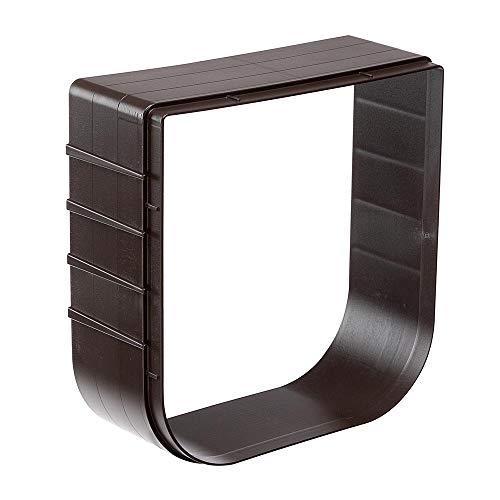 ferplast-extension-swing-1-tunnel-chati-re-pour-petits-chiens-et-chats-marron-15 image 3