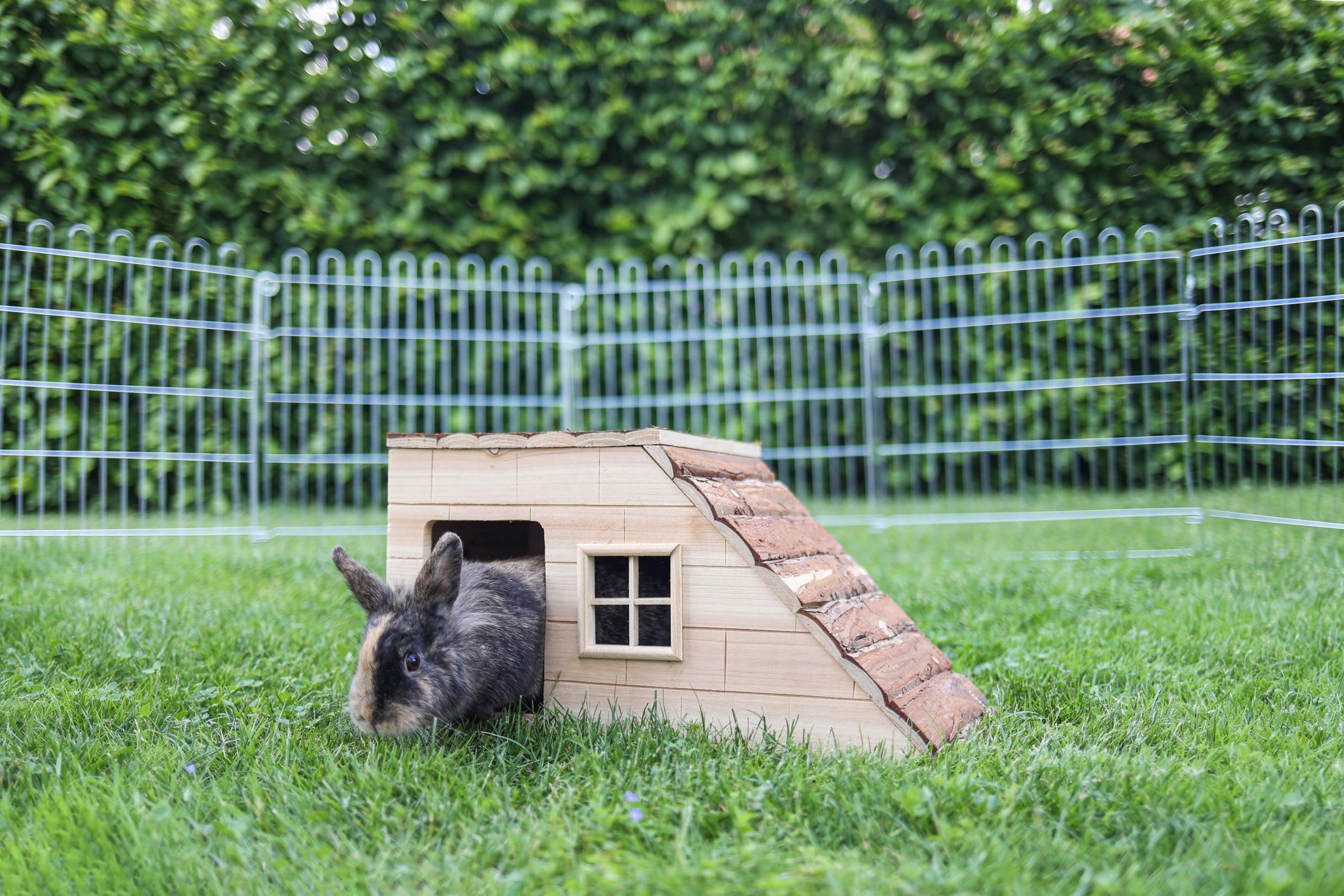 kerbl-maison-rongeurs-nature-avec-rampe-50x25x25-cm-abri-bois-lapin image 3
