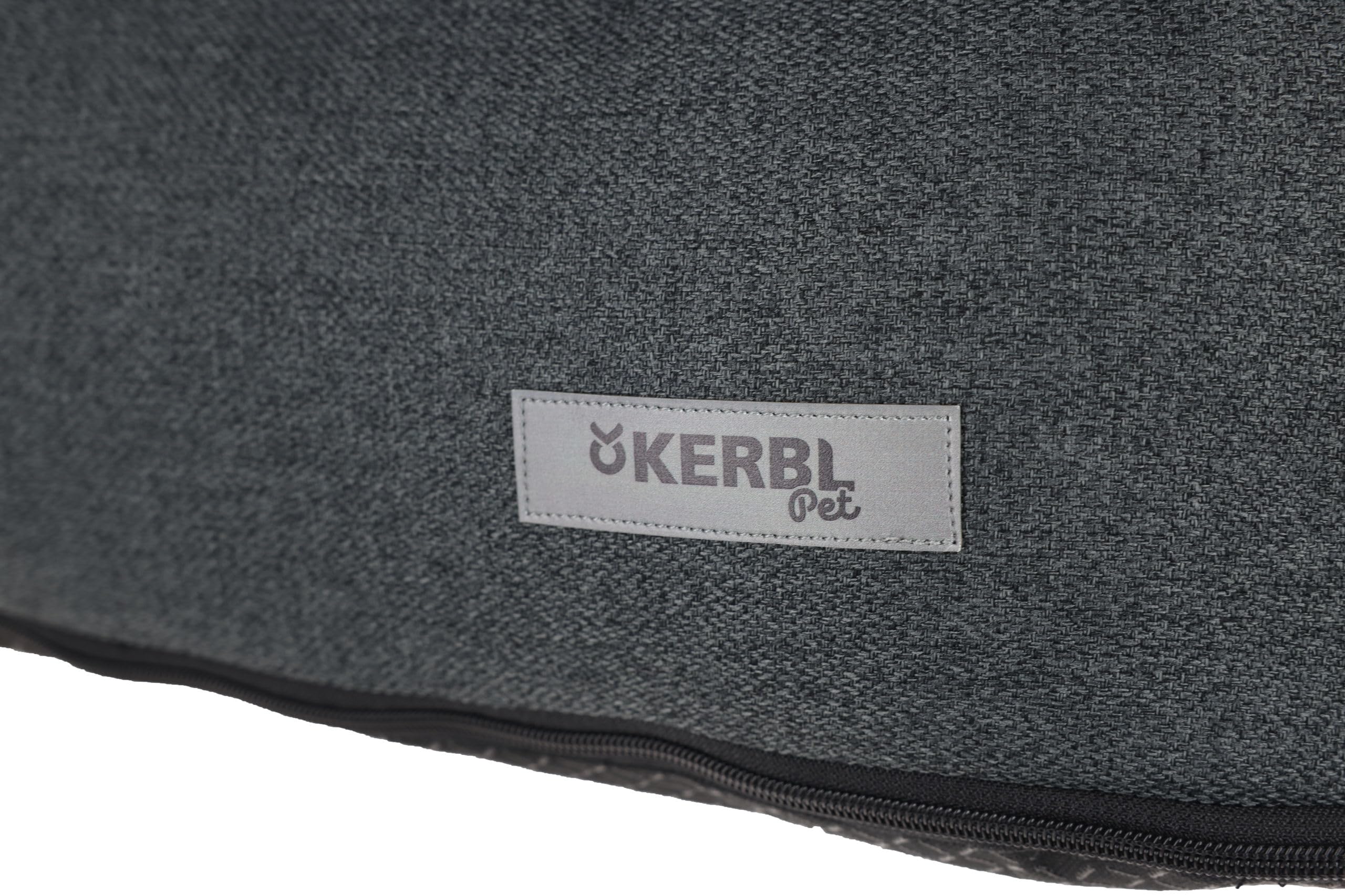 kerbl-pet-platin-ortho-lit-orthop-dique-pour-chien-gris-117-x-80-x-18-cm-matelas image 3
