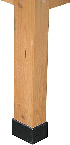 kerbl-buddy-clapier-pour-rongeur-116-x-52-x-82-cm-avec-toit-bitum image 7