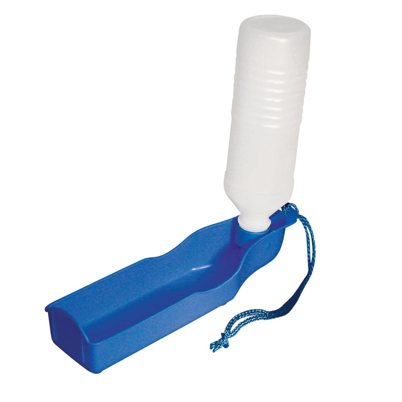 kerbl-bouteille-de-voyage-250-ml-pour-chien-et-chat image 2