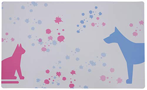 kerbl-pet-tapis-de-protection-pour-gamelle-55x35cm image 6