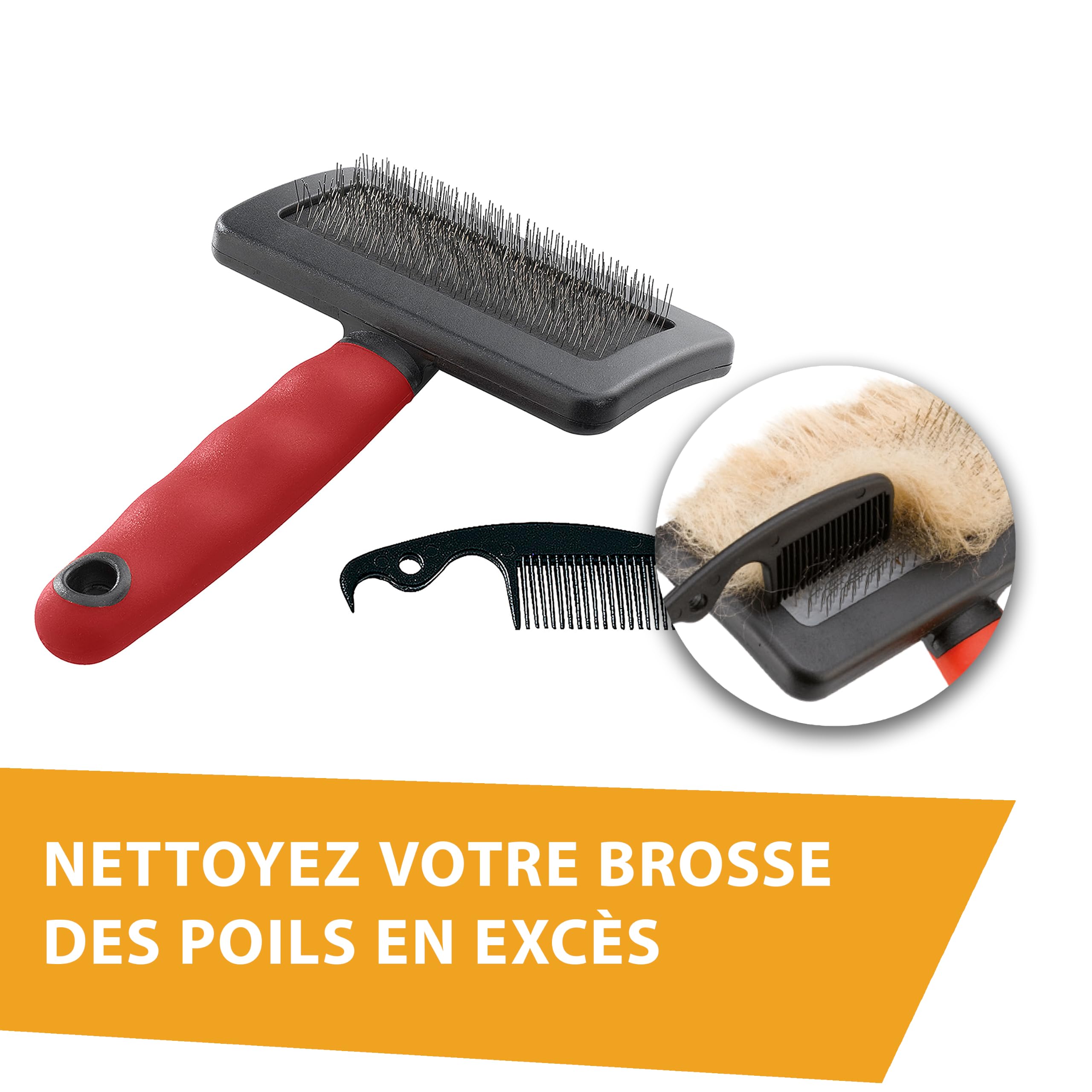ferplast-gro-5946-large-brosse-pour-chiens-et-chats-poil-moyen-et-long-16-5-cm-r image 4