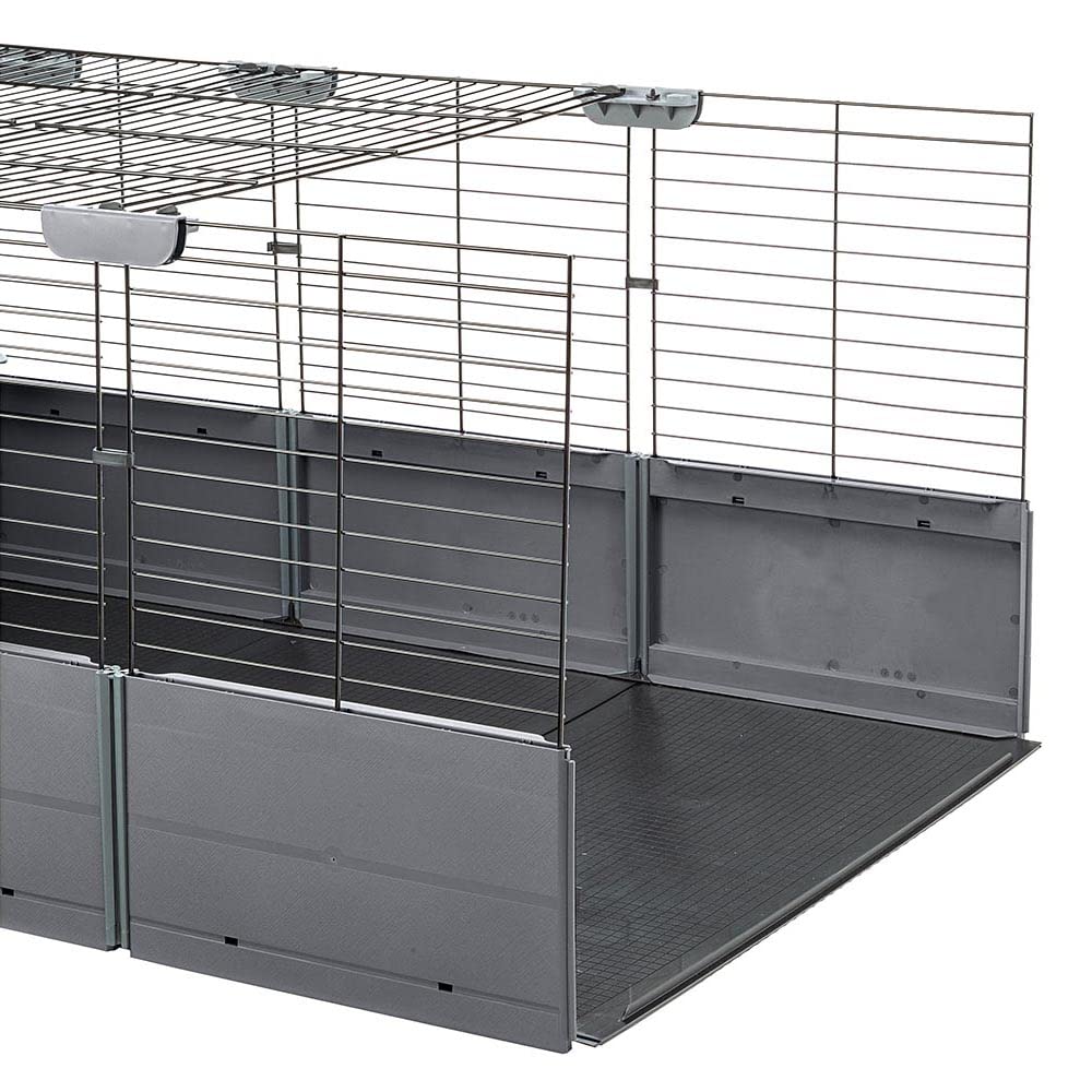 ferplast-multipla-cage-modulable-pour-lapins-et-cochons-d-inde image 6