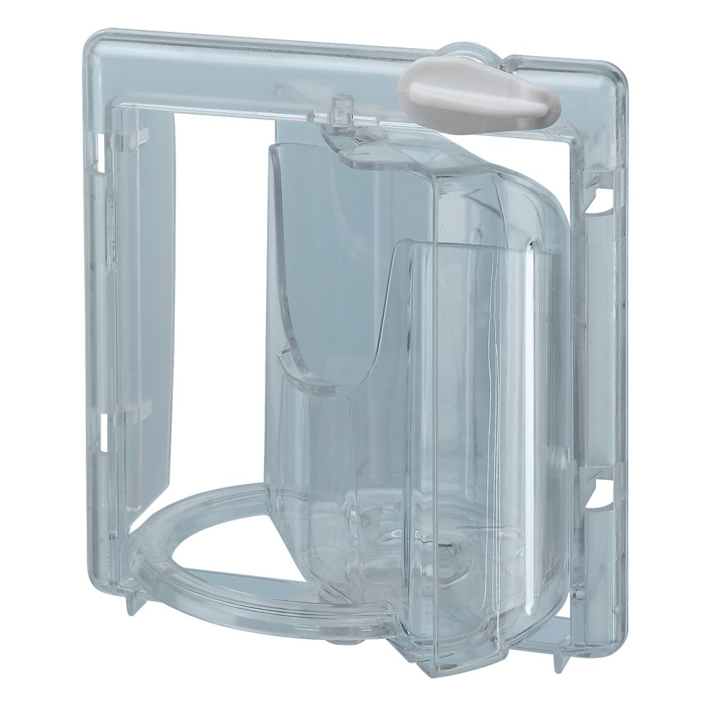 ferplast-brava-1-mangeoire-rotative-pour-cage-oiseaux-plastique-8-5x9-5x6-8-cm image 1