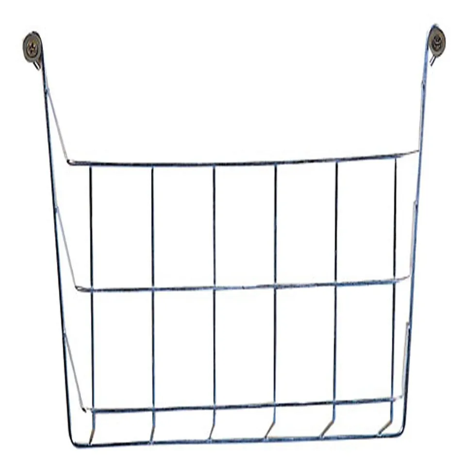 kerbl-r-telier-foin-25-cm-m-tal-galvanis image 1