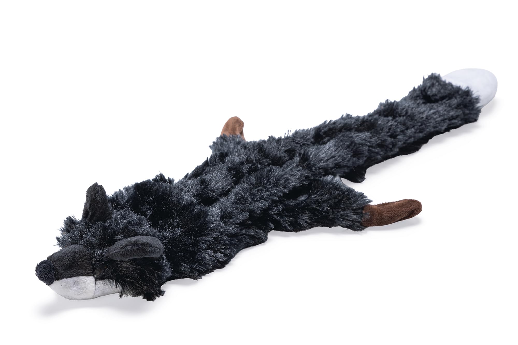 karlie-flatino-peluche-renard-avec-couineur-30-cm image 3