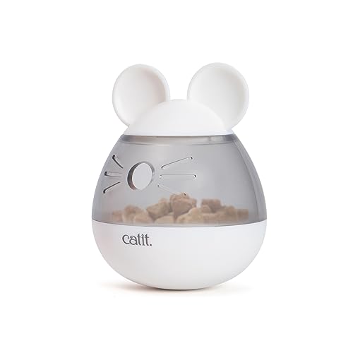 catit-pixi-distributeur-de-friandises-interactif-pour-chat-souris image 8