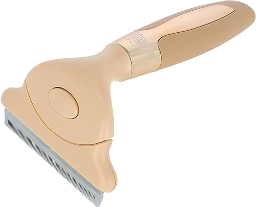 kerbl-magicbrush-pilateur-pour-poils-de-chien-dor-7-5-x-15-cm image 5