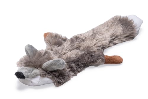 karlie-flatino-peluche-renard-avec-couineur-30-cm image 5