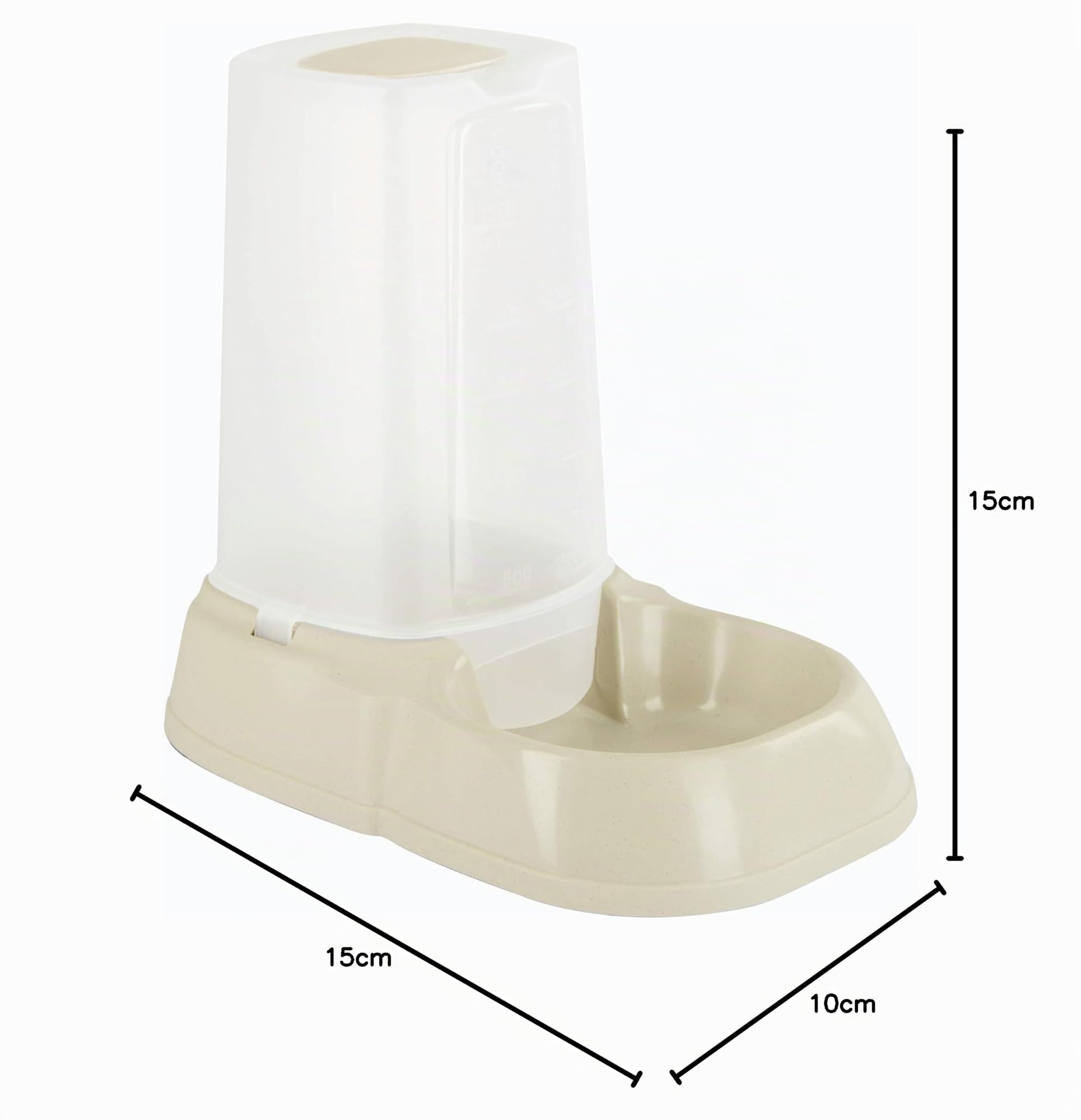 kerbl-maya-3-5-l-sable-abreuvoir-automatique-pvc-pour-animaux image 3