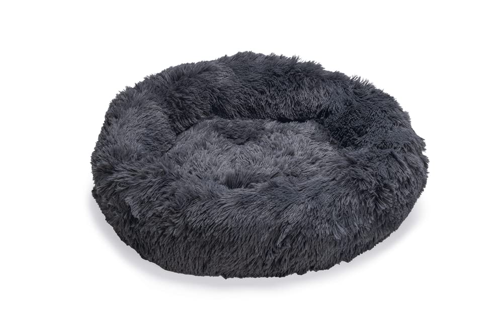 karlie-agnes-lit-pour-chien-58-5-x-14-cm-gris image 4
