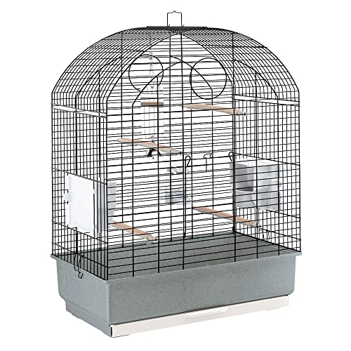 cage-oiseaux-ferplast-viola-grande-cage-en-m-tal-pour-perruches-perroquets-calop image 5