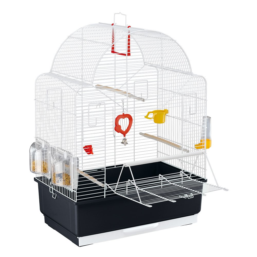 ferplast-ibiza-open-cage-oiseaux-49-5-x-30-x-h-69-cm image 1