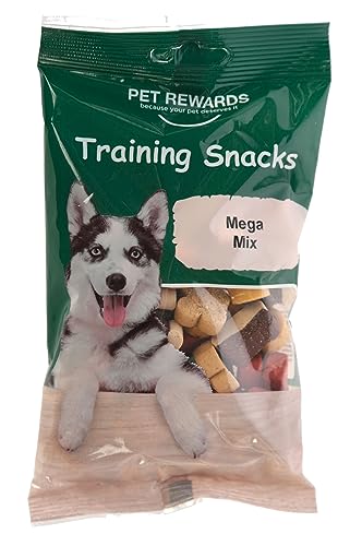 kerbl-mega-mix-friandises-pour-chien-200-g image 3