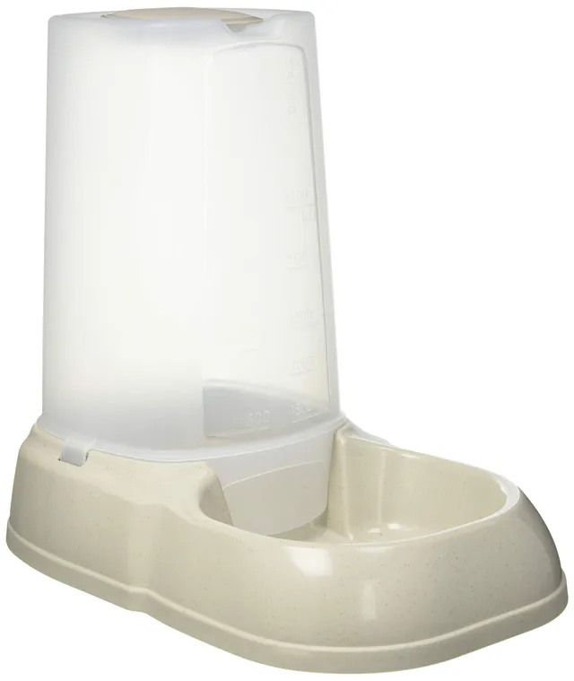 kerbl-maya-3-5-l-sable-abreuvoir-automatique-pvc-pour-animaux image 1