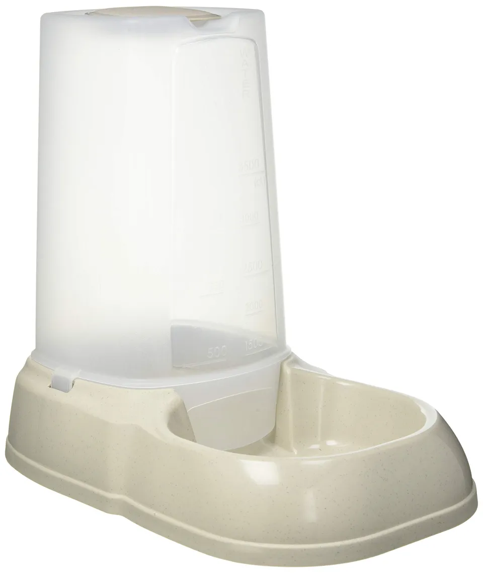 kerbl-maya-3-5-l-sable-abreuvoir-automatique-pvc-pour-animaux image 1