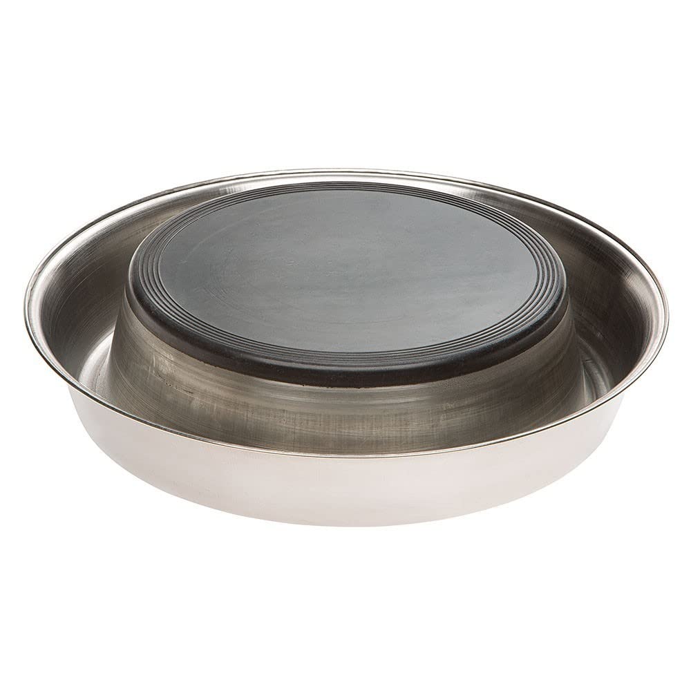 ferplast-supernova-280-t6-cuelle-gamelle-inox-pour-chat-et-chien image 4