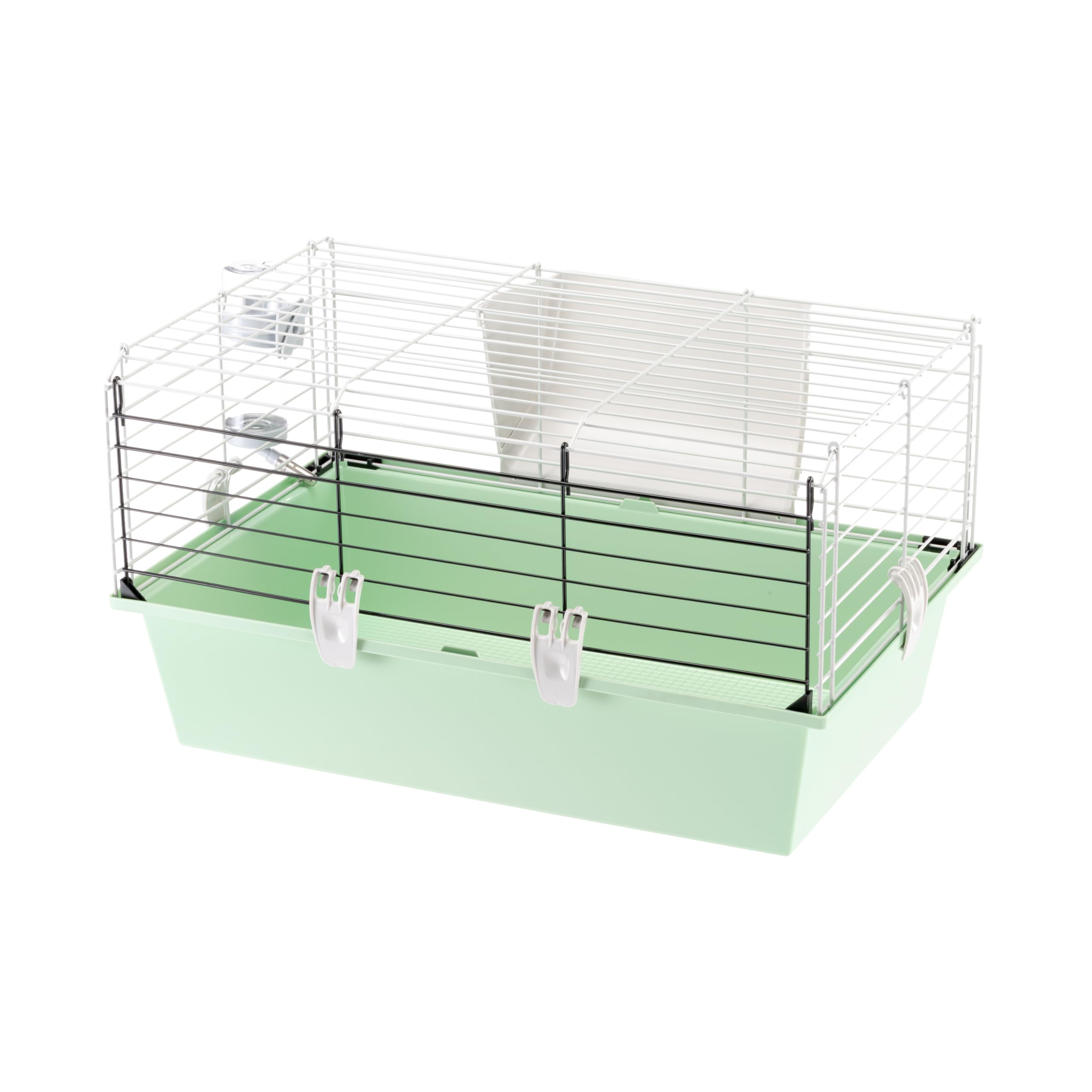 ferplast-cavie-60-cage-cochon-d-inde-58-x-38-x-h-31-5-cm-avec-accessoires image 8