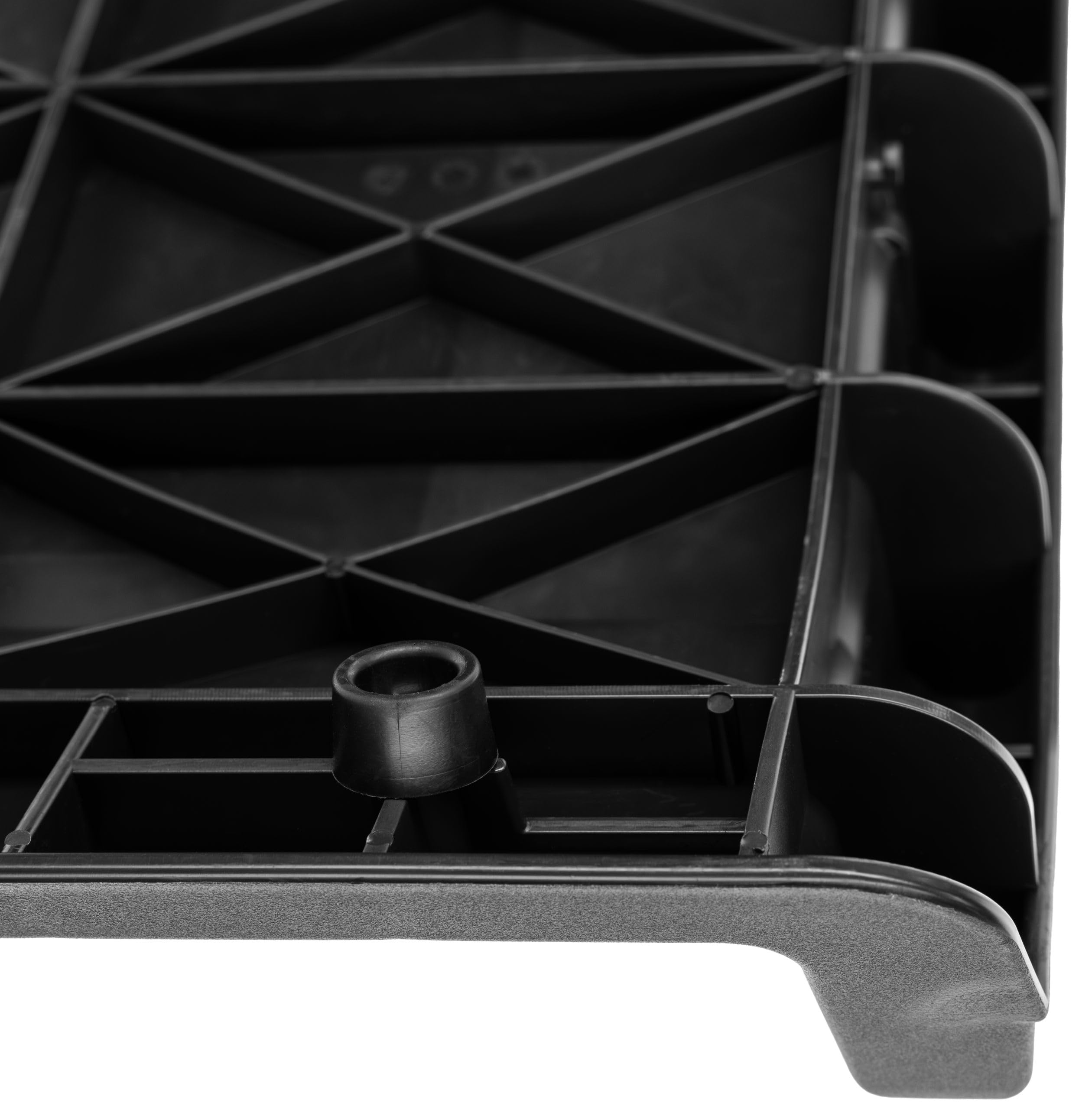 kerbl-pet-rampe-d-acc-s-pliable-pour-chien-noire-157-x-40-5-cm-60-kg-max image 2